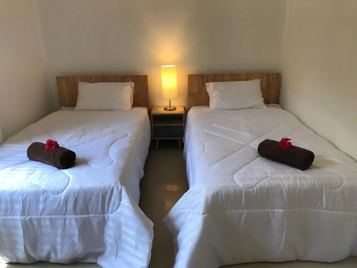 Villa Orchid Pool -Villa 4 Bedrooms Ko Lanta Thailand
