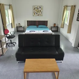  Apartment Palm Garden House