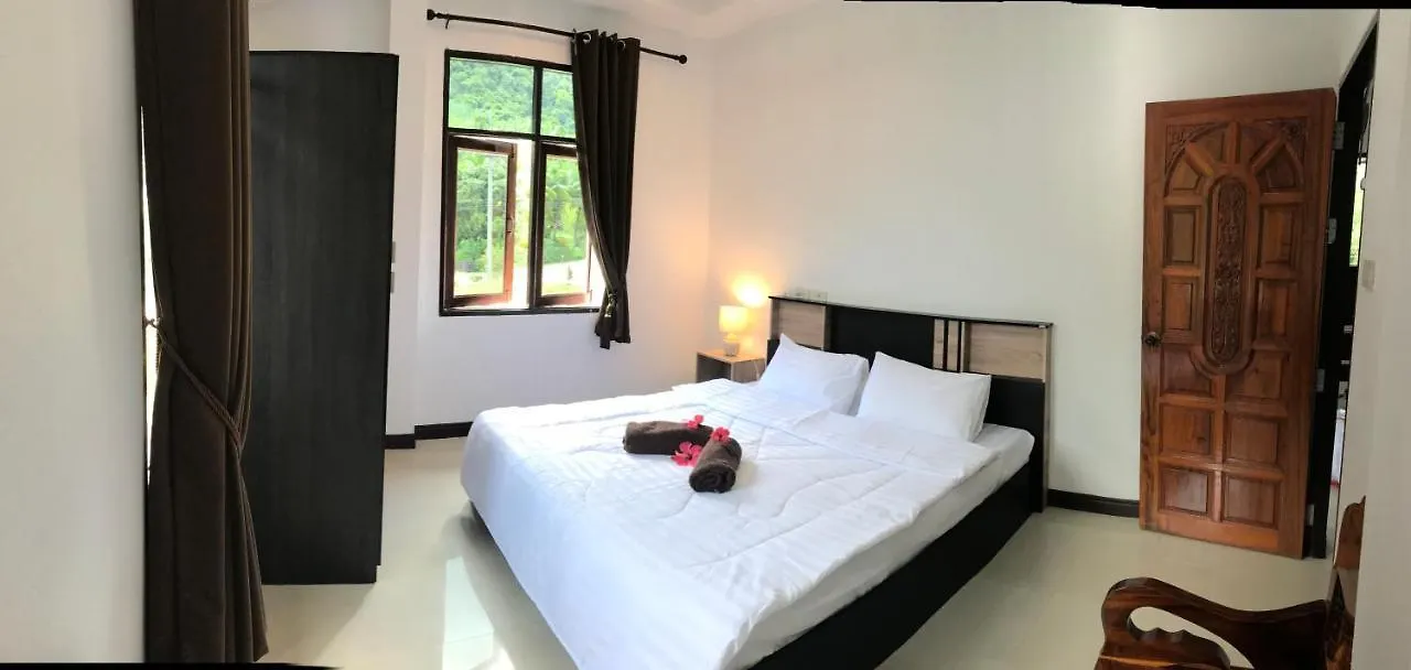 Orchid Pool -Villa 4 Bedrooms Koh Lanta 0*,  Thailand