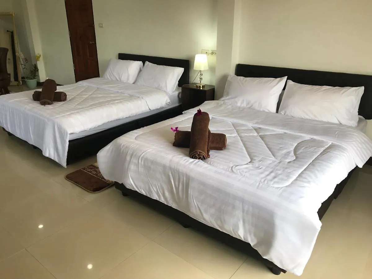Orchid Pool -Villa 4 Bedrooms Koh Lanta Villa