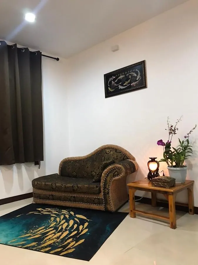 Orchid Pool -Villa 4 Bedrooms Koh Lanta